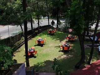 Hotel Falcon Crest-Kandaghat Shimla 3*,  India