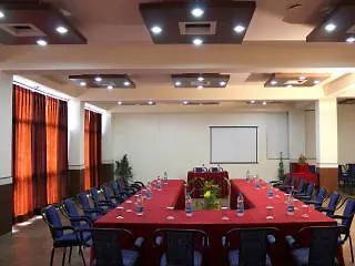 ***  Hotel Falcon Crest-Kandaghat Shimla India