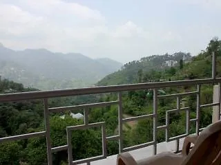 Hotel Falcon Crest-Kandaghat Shimla