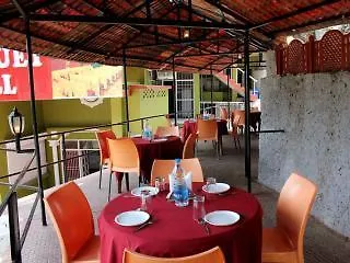 Hotel Falcon Crest-Kandaghat Shimla 3*,