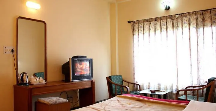 Hotel Falcon Crest-Kandaghat Shimla