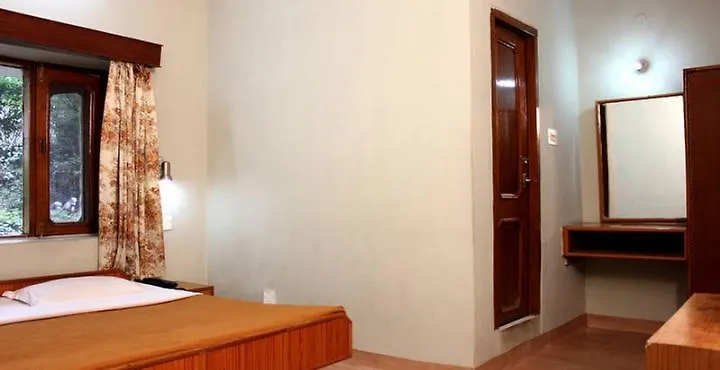 Hotel Falcon Crest-Kandaghat Shimla 3*,  India