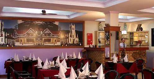 Hotel Falcon Crest-Kandaghat Shimla