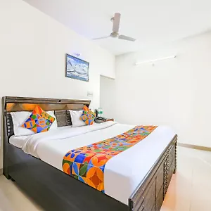 Fabhotel Ginger Grass Shimla
