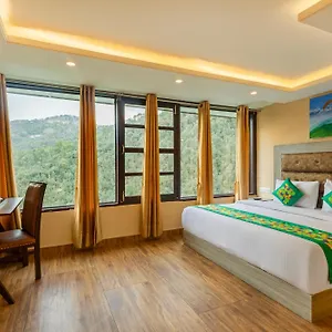 Treebo Lords Garden Glory With Valley View & Centralized Heating Shimla